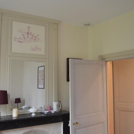 Le Gite Du Bas Manoir Bretteville-sur-Odon Zewnętrze zdjęcie