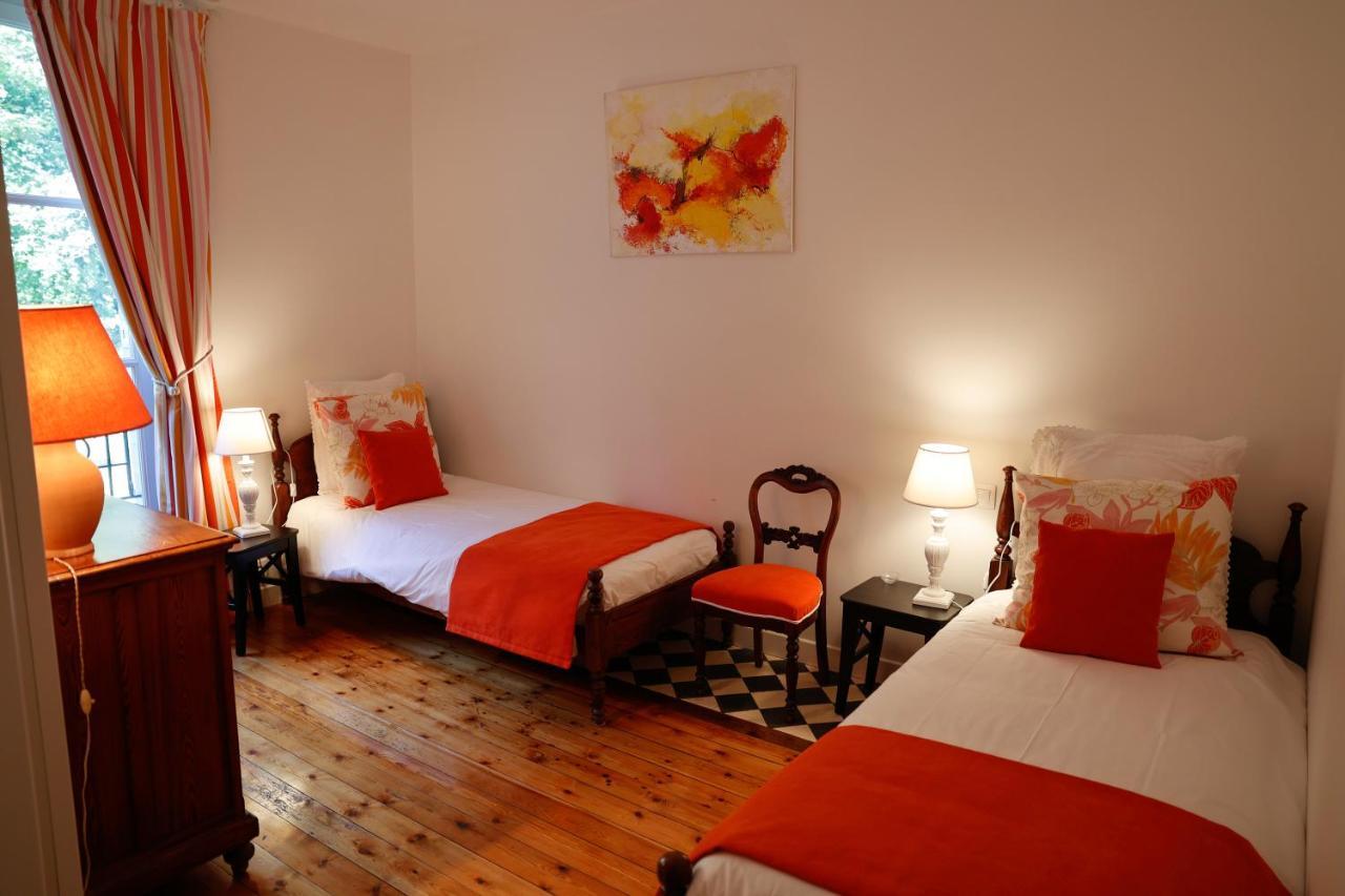 Le Gite Du Bas Manoir Bretteville-sur-Odon Zewnętrze zdjęcie