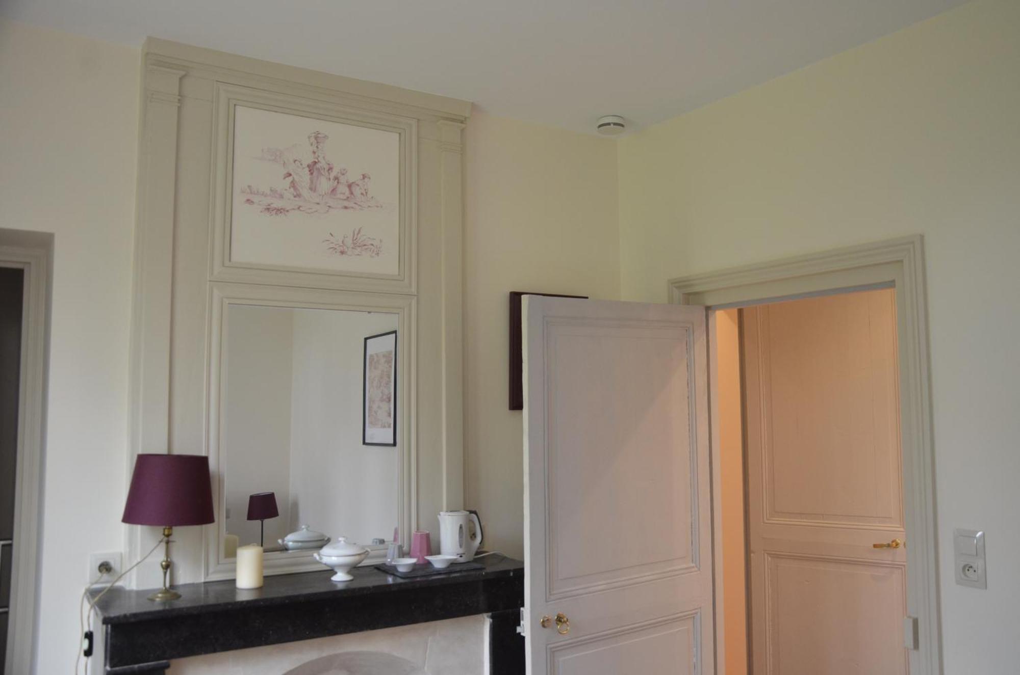 Le Gite Du Bas Manoir Bretteville-sur-Odon Zewnętrze zdjęcie