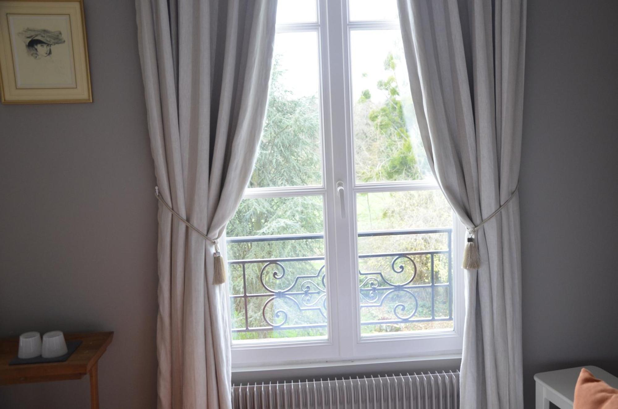 Le Gite Du Bas Manoir Bretteville-sur-Odon Zewnętrze zdjęcie