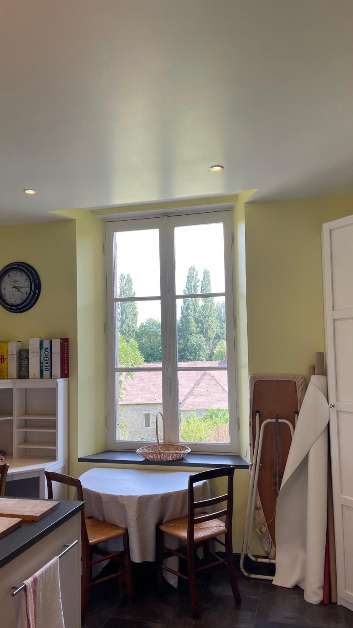 Le Gite Du Bas Manoir Bretteville-sur-Odon Zewnętrze zdjęcie